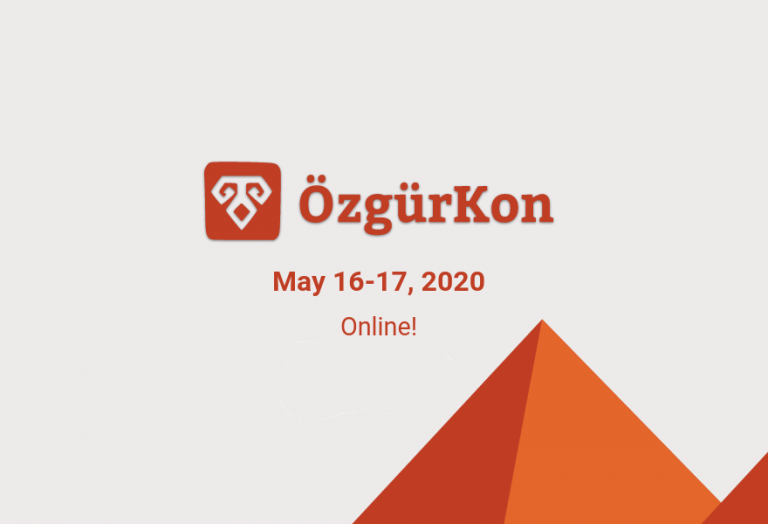 Read more about the article ÖzgürKon 2020